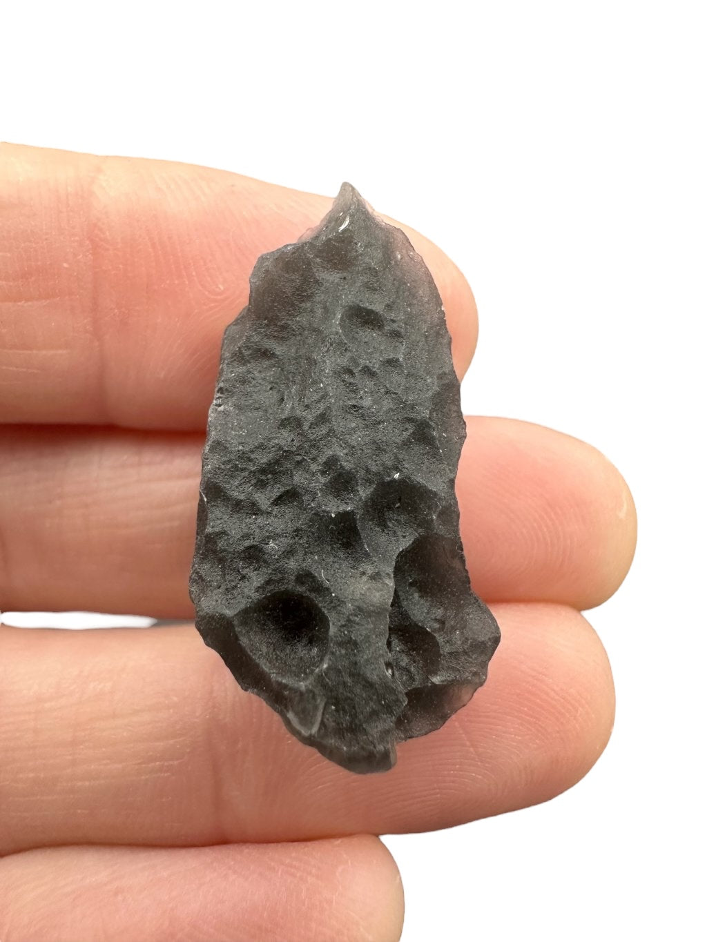 Obsidian 4,3g – Brehov, Slovakia