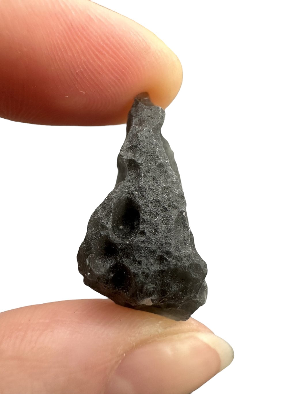 Obsidian 4,3g – Brehov, Slovakia - OB101
