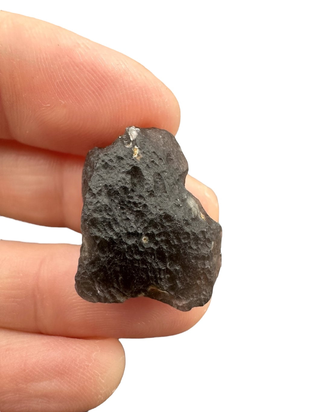Obsidian 5g – Brehov, Slovakia