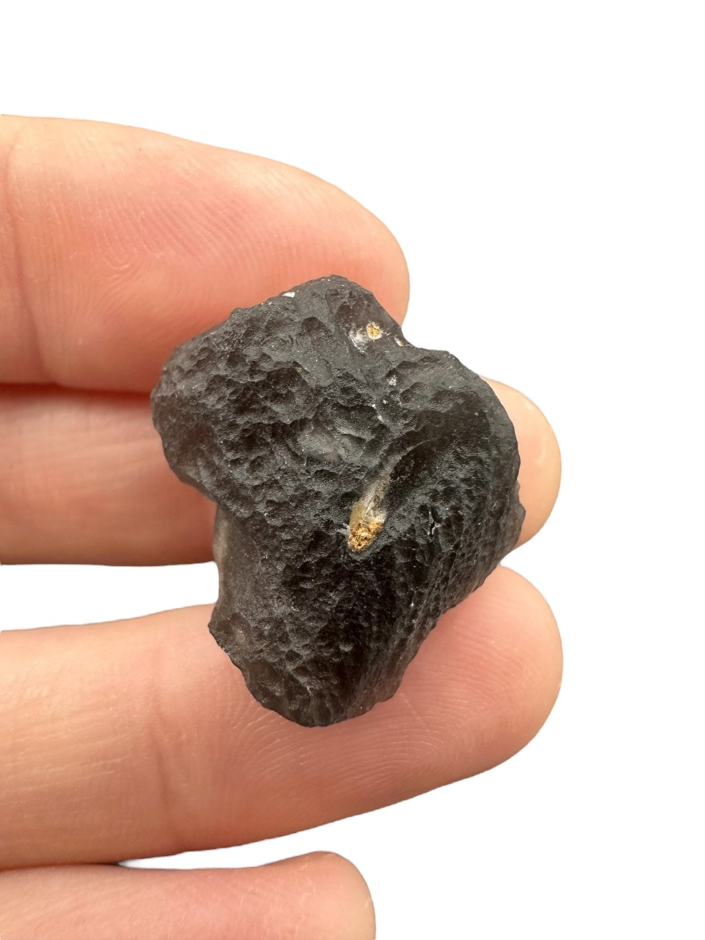 Obsidian 5g – Brehov, Slovakia - OB102
