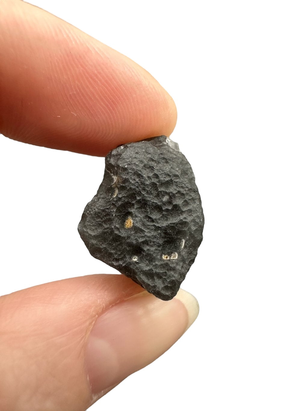 Obsidian 5g – Brehov, Slovakia - OB102