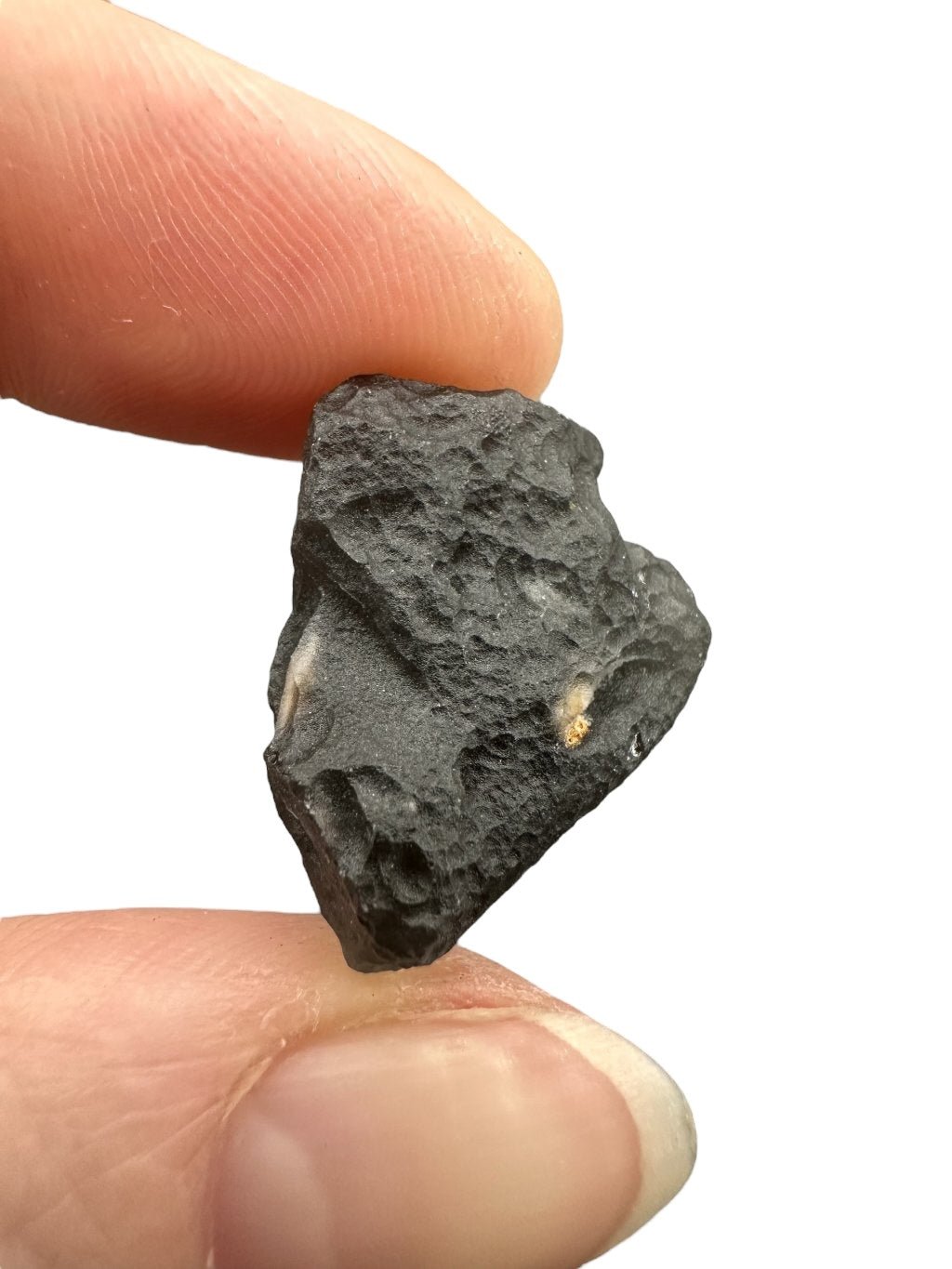 Obsidian 5g – Brehov, Slovakia - OB102
