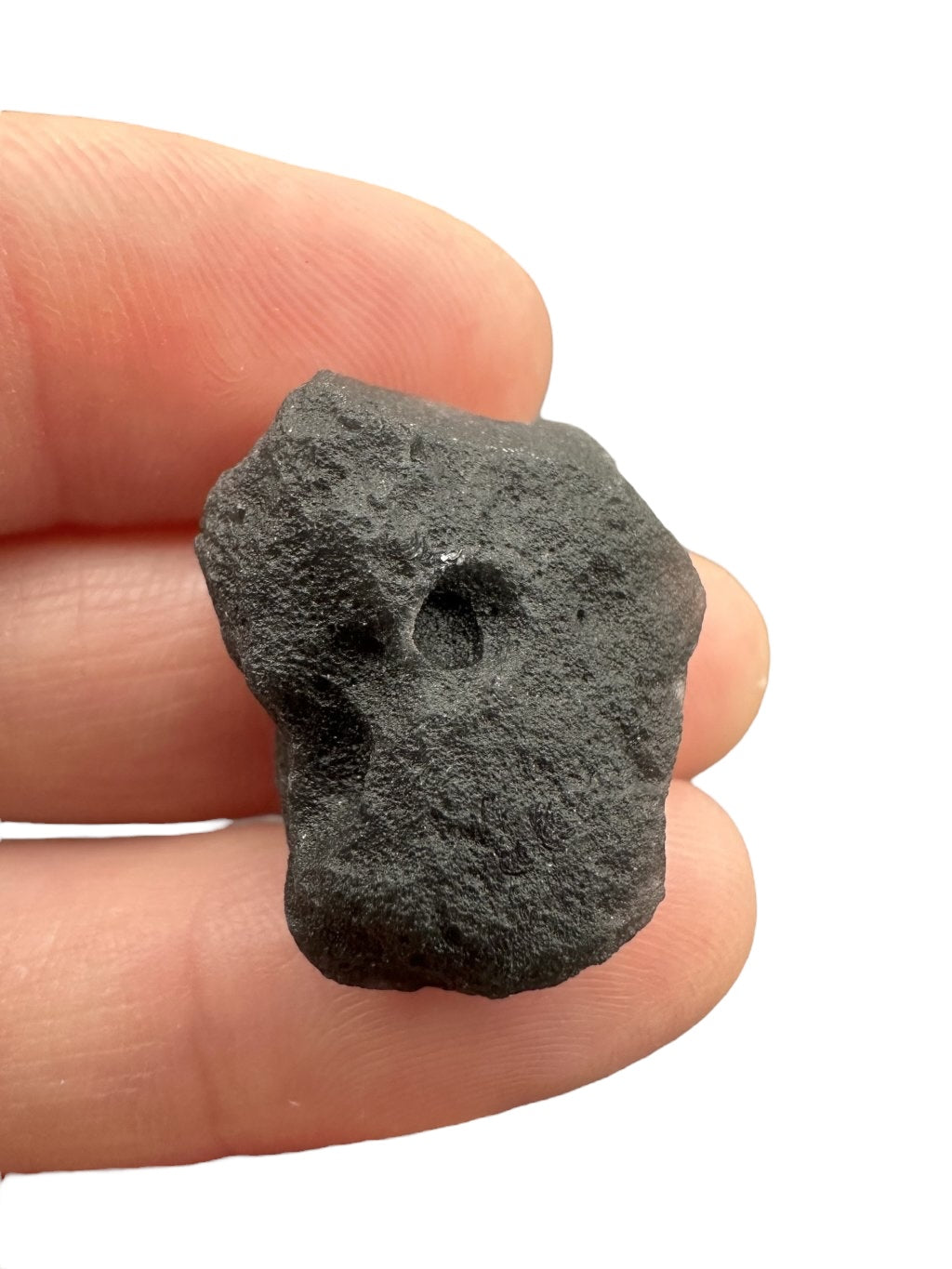 Obsidian 4,5g – Brehov, Slovakia