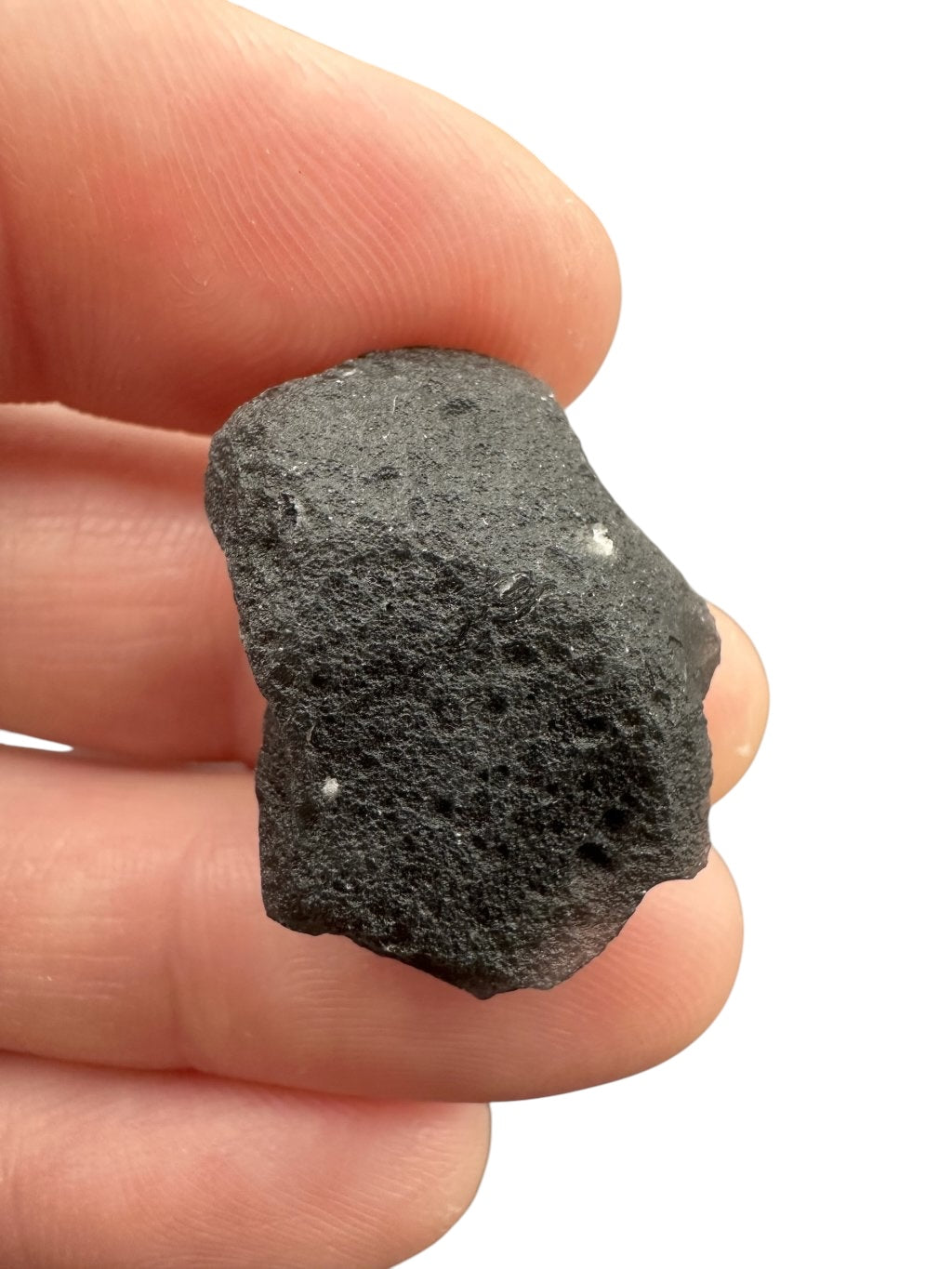 Obsidian 4,5g – Brehov, Slovakia - OB103