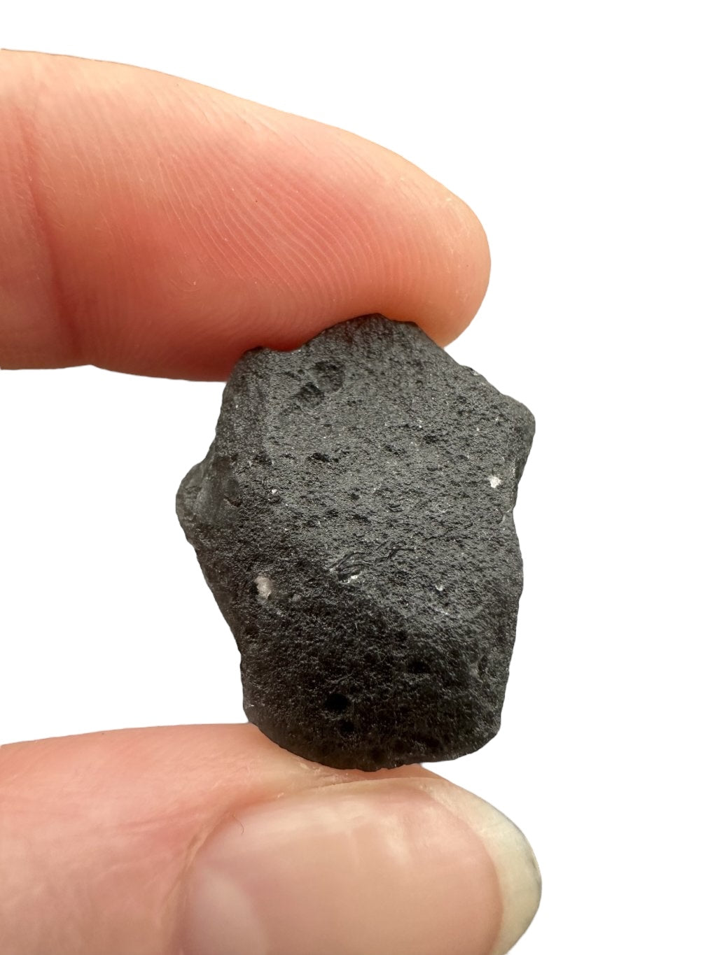 Obsidian 4,5g – Brehov, Slovakia - OB103