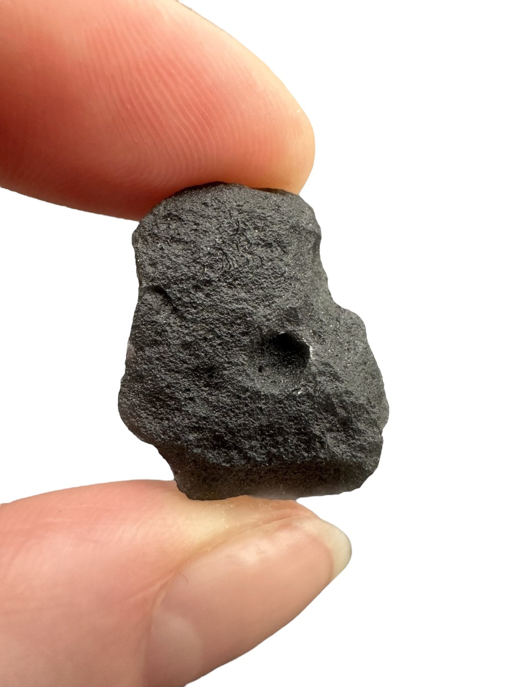 Obsidian 4,5g – Brehov, Slovakia - OB103