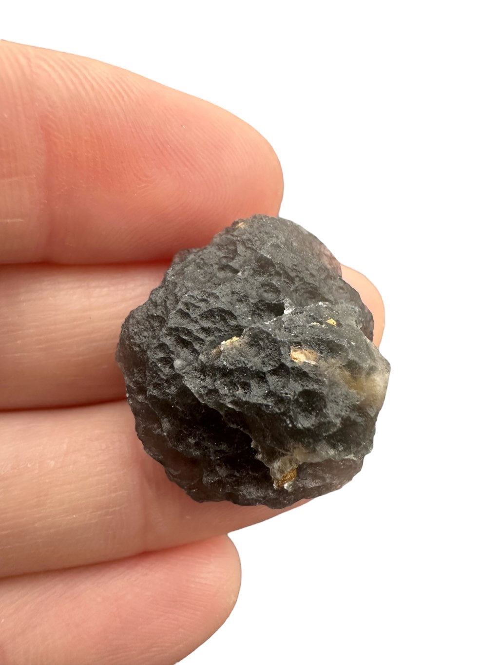 Obsidian 5,6g – Brehov, Slovakia
