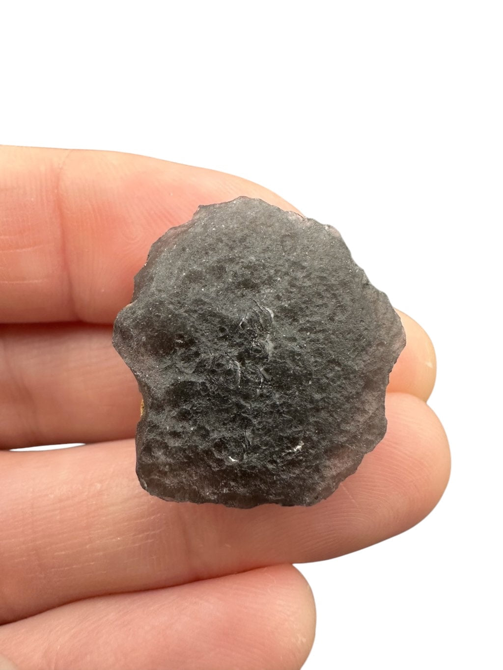Obsidian 5,6g – Brehov, Slovakia - OB105