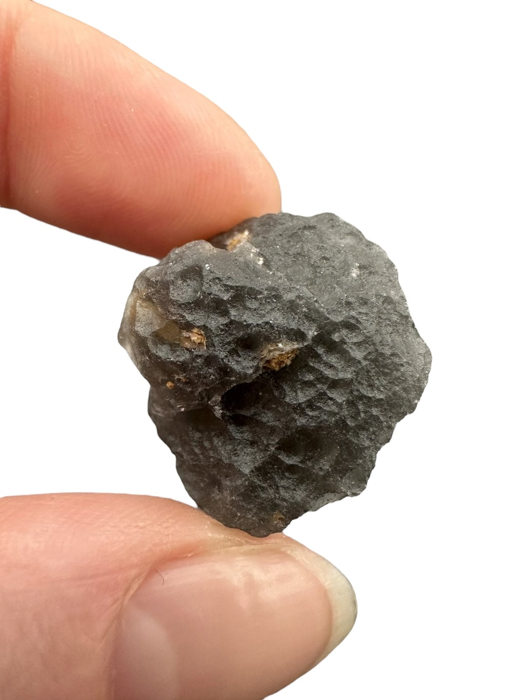 Obsidian 5,6g – Brehov, Slovakia - OB105