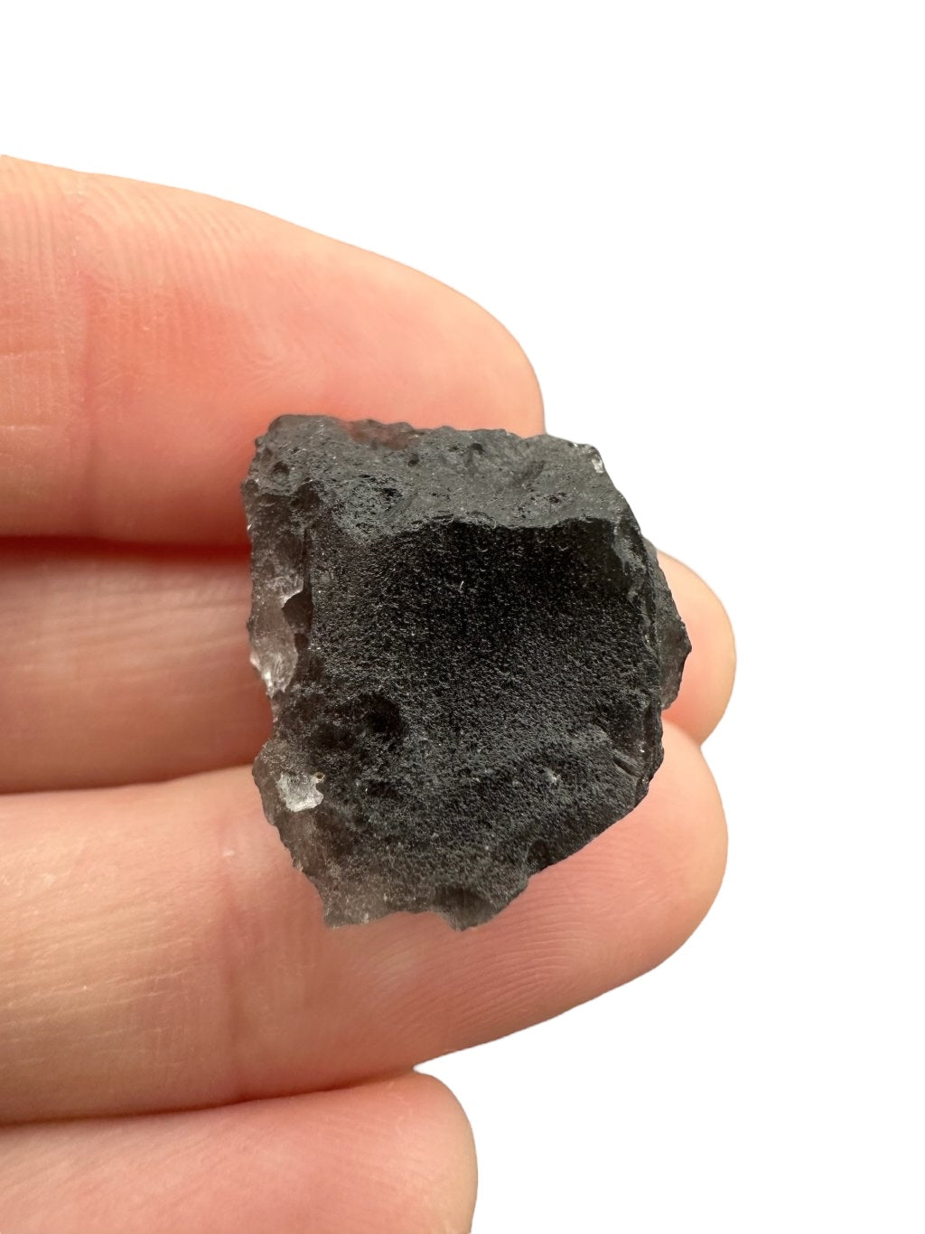 Obsidian 4,5g – Brehov, Slovakia - OB106