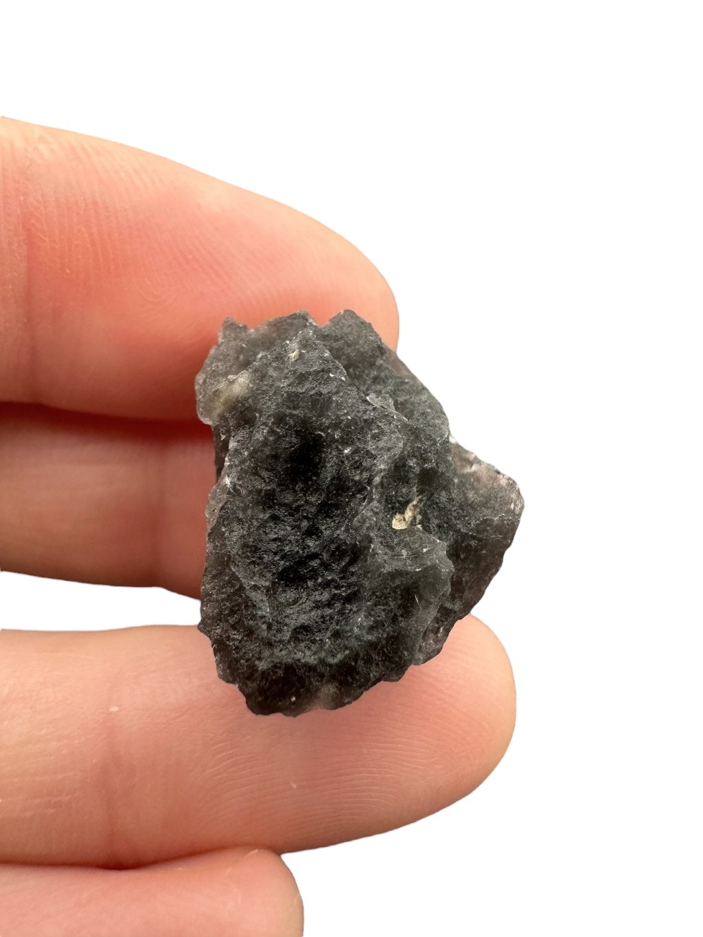 Obsidian 4,5g – Brehov, Slovakia - OB106