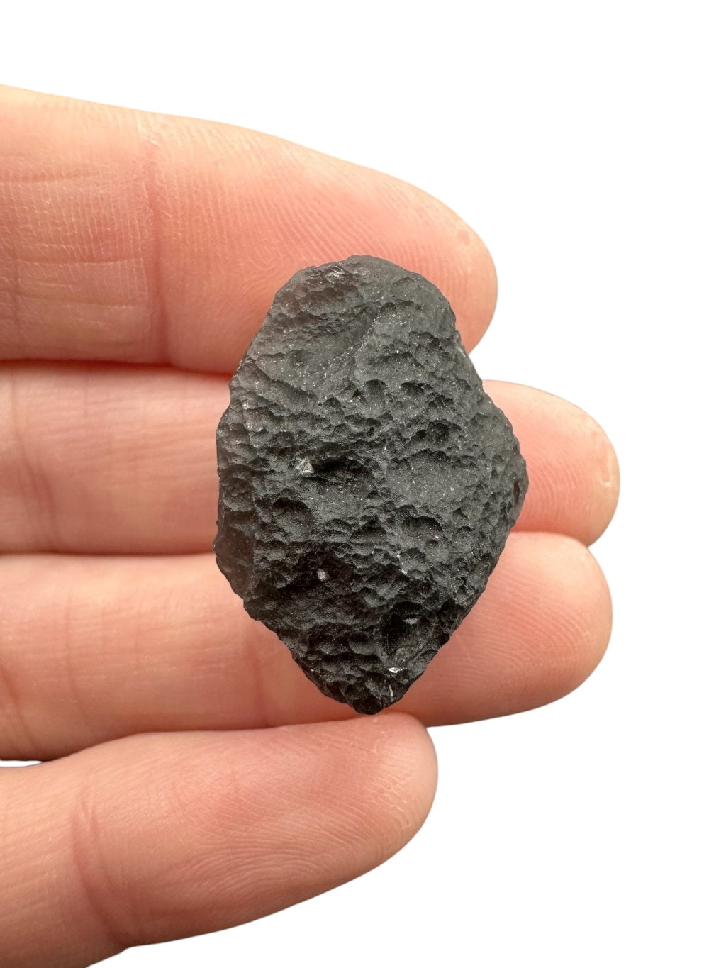 Obsidian 6,2g – Brehov, Slovakia