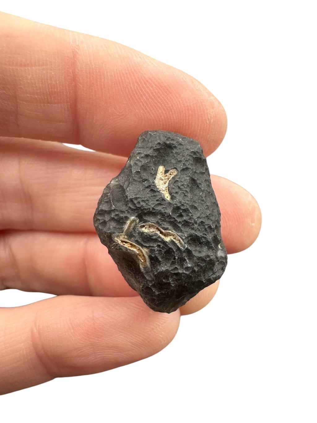 Obsidian 6,2g – Brehov, Slovakia - OB107