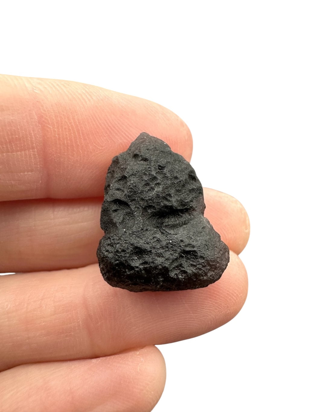 Obsidian 3,3g – Brehov, Slovakia