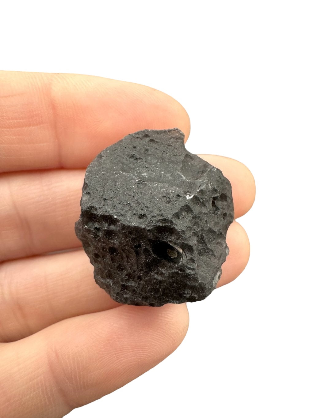 Obsidian 10,4g – Brehov, Slovakia - OB109