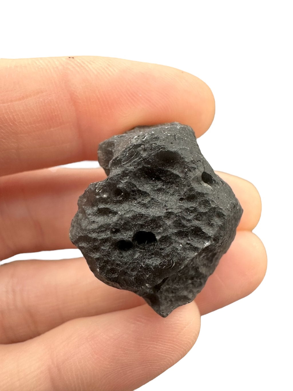 Obsidian 10,4g – Brehov, Slovakia - OB109