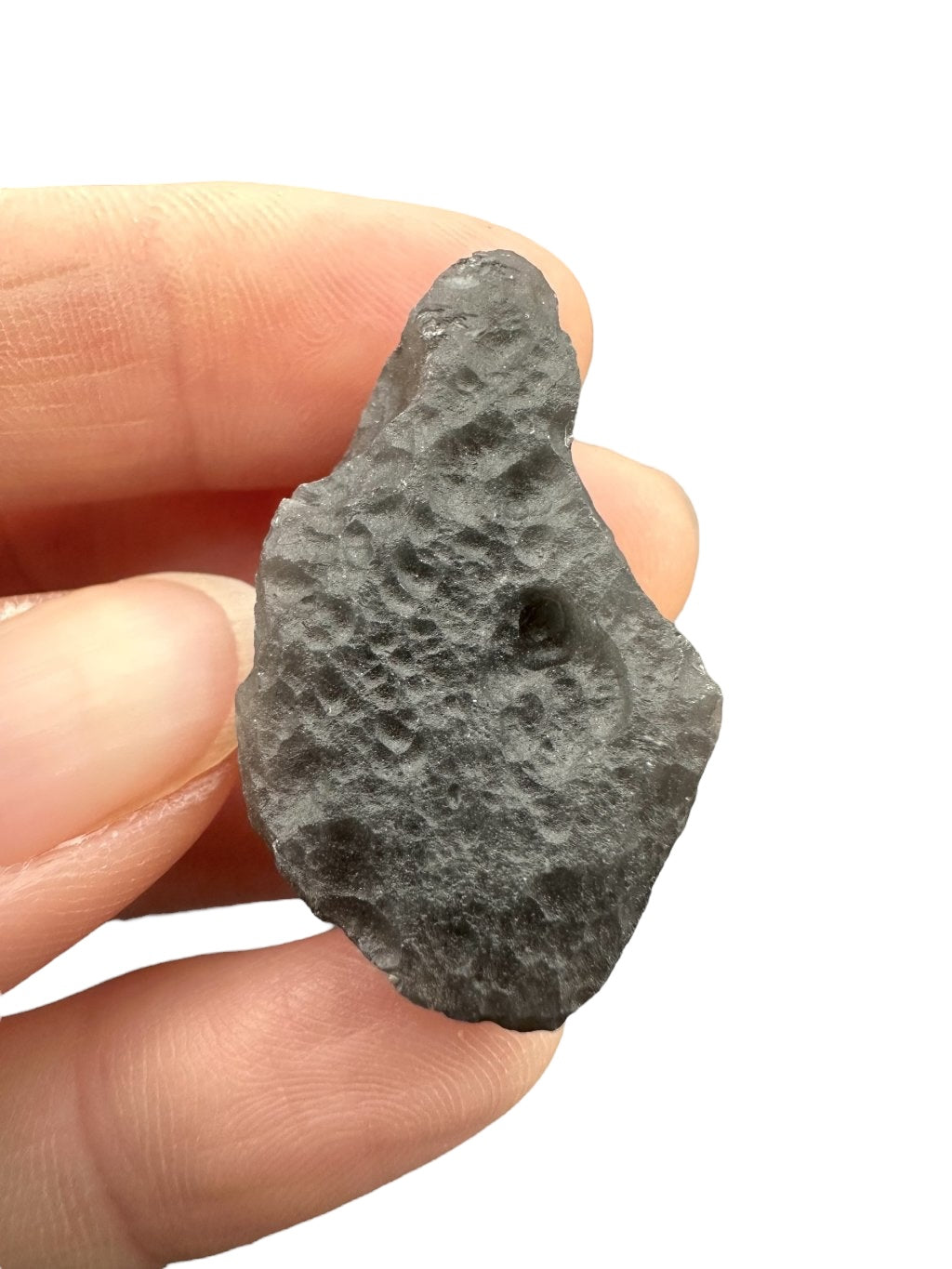 Obsidian 7,7g – Brehov, Slovakia