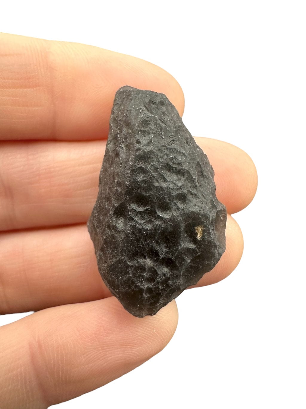 Obsidian 7,7g – Brehov, Slovakia - OB110