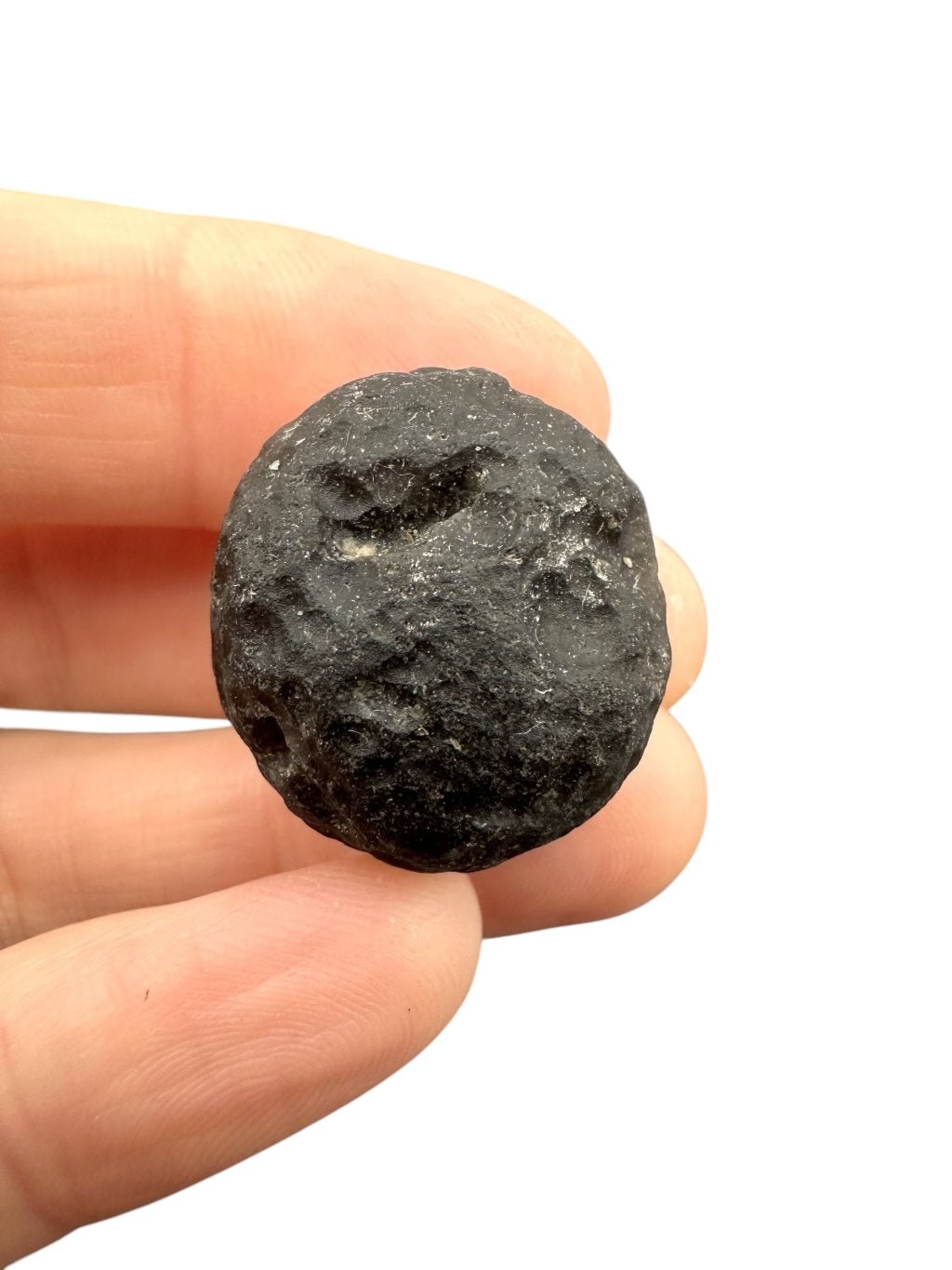 Colombianite 9,1g – Valle del Cauca, Colombia
