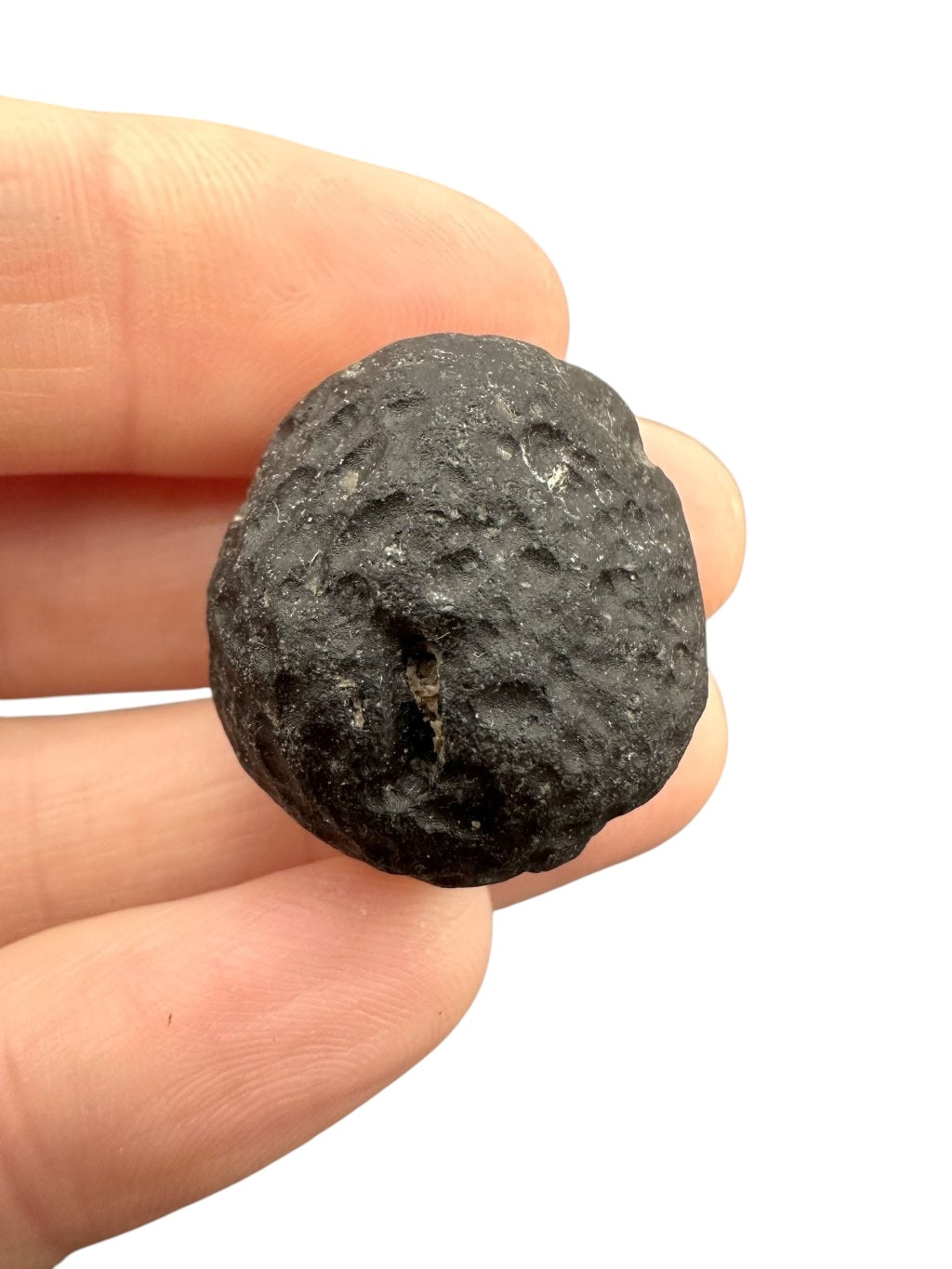 Colombianite 9,1g – Valle del Cauca, Colombia - KO076