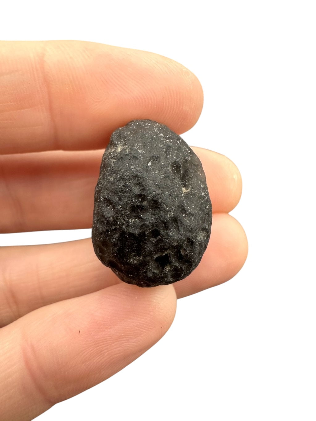 Colombianite 9,1g – Valle del Cauca, Colombia - KO076