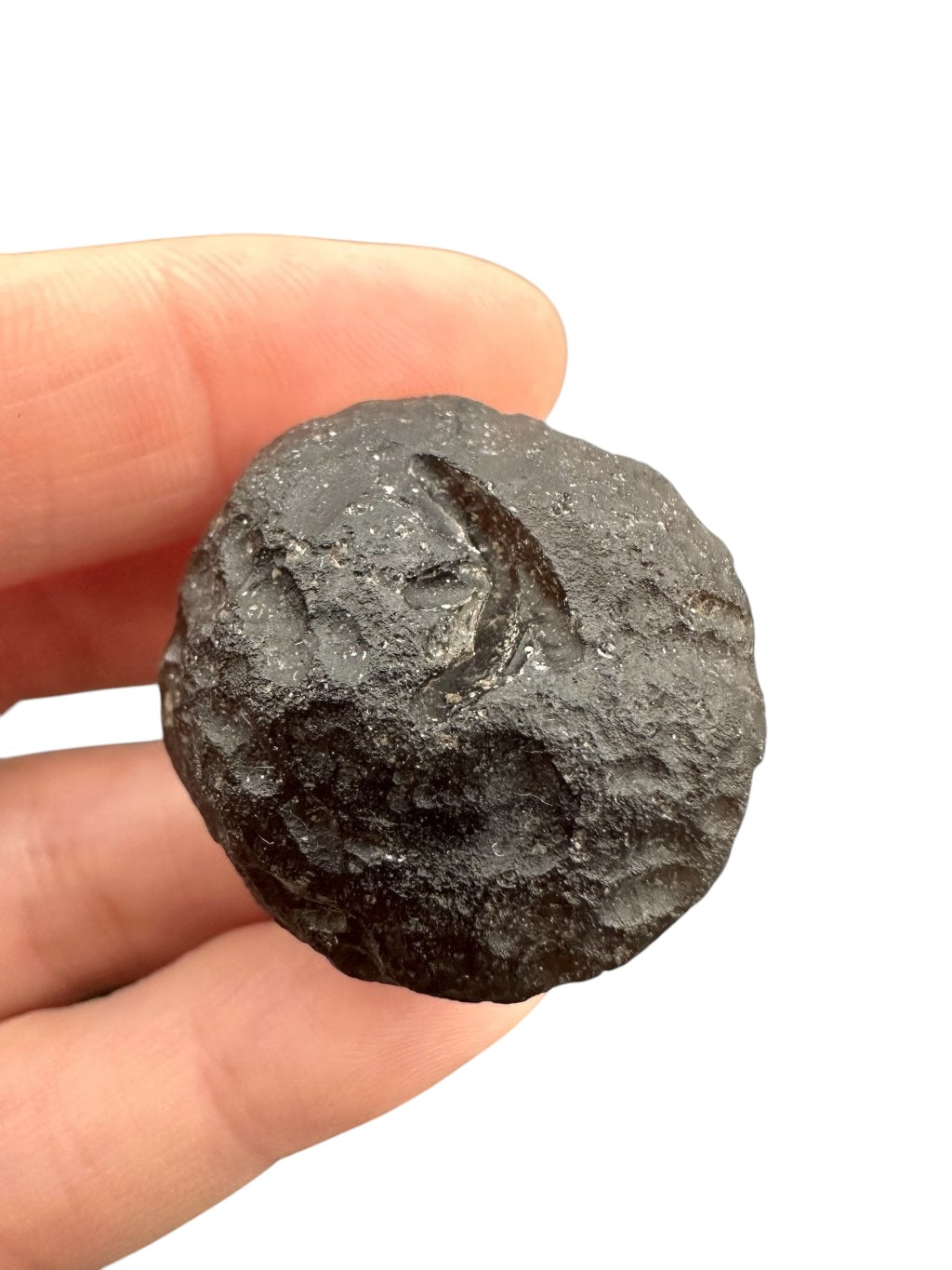 Colombianite 21,8g – Valle del Cauca, Colombia