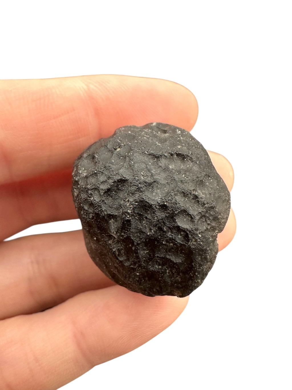 Colombianite 21,8g – Valle del Cauca, Colombia - KO078