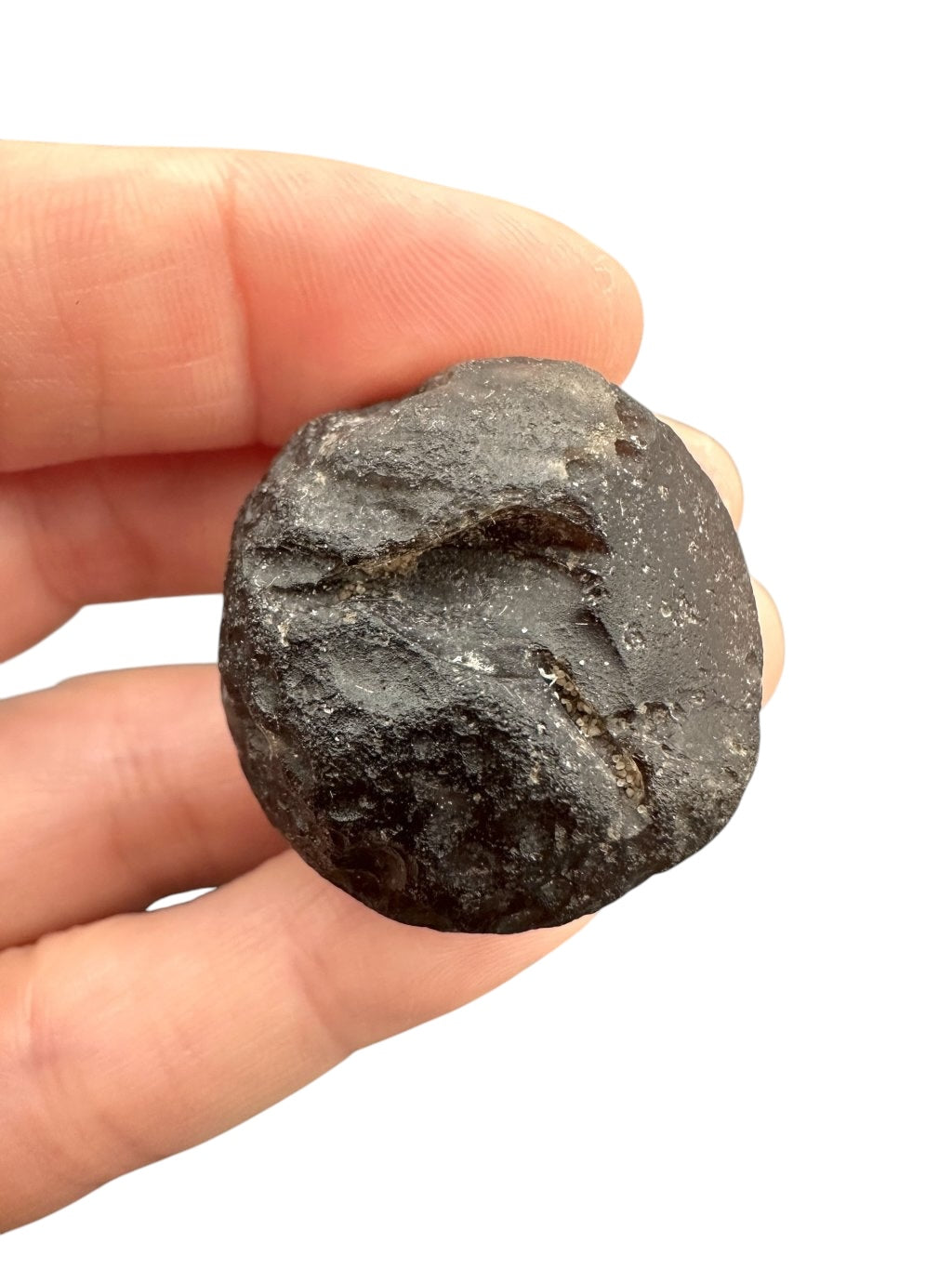 Colombianite 21,8g – Valle del Cauca, Colombia - KO078