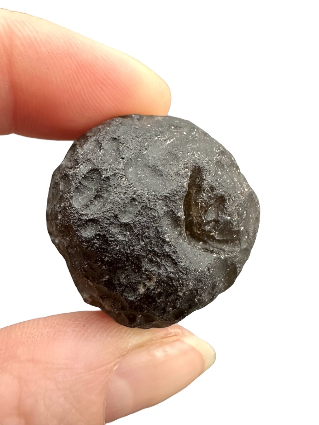 Colombianite 21,8g – Valle del Cauca, Colombia - KO078