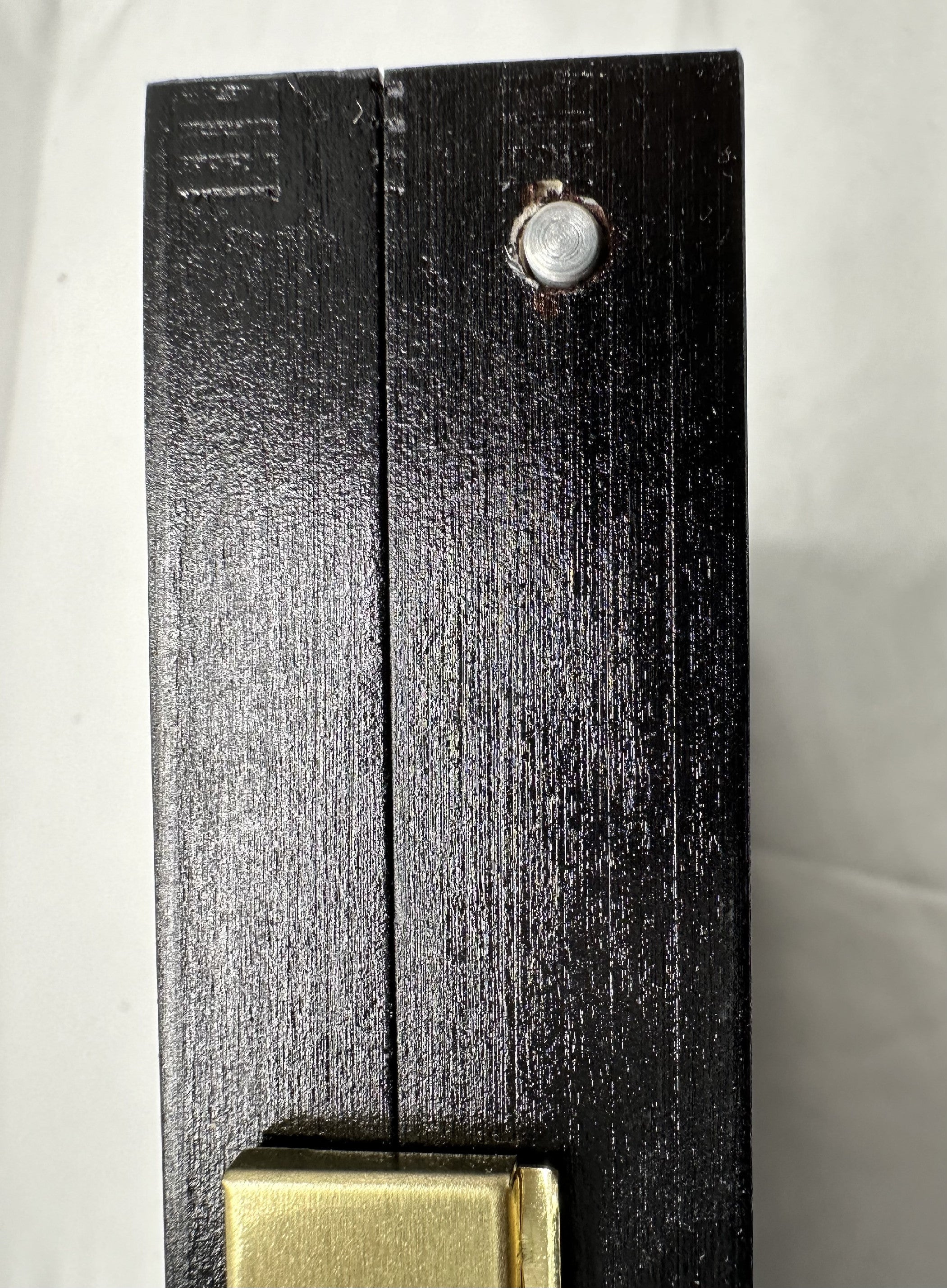 Cartridge/box for Moldavites and minerals or jewellery with backlight - POD/CER