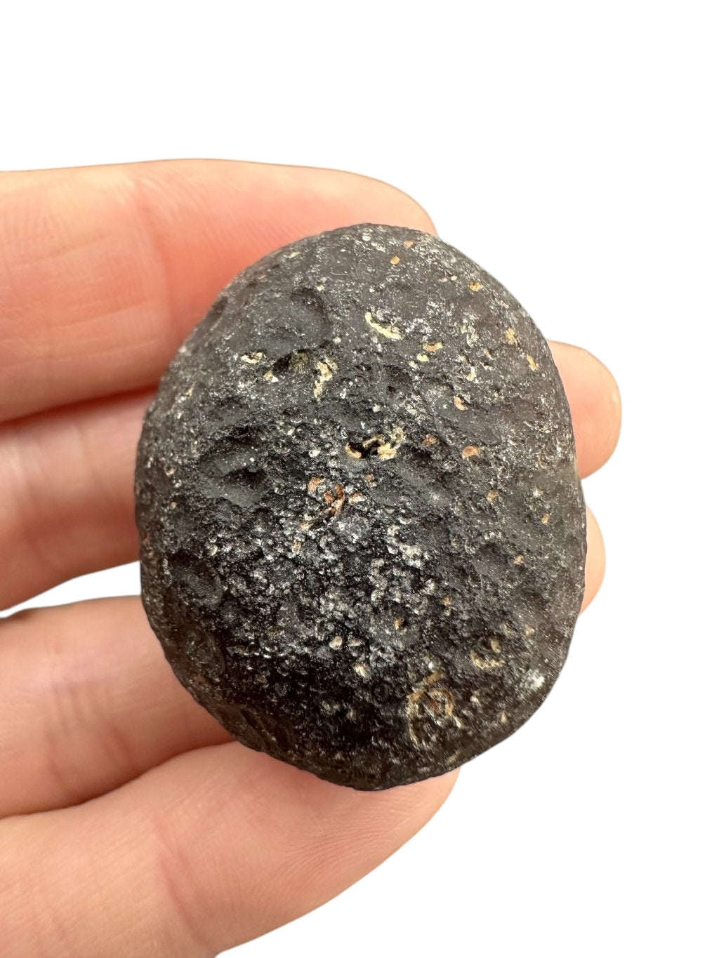 Colombianite 23,1g – Valle del Cauca, Colombia - KO080