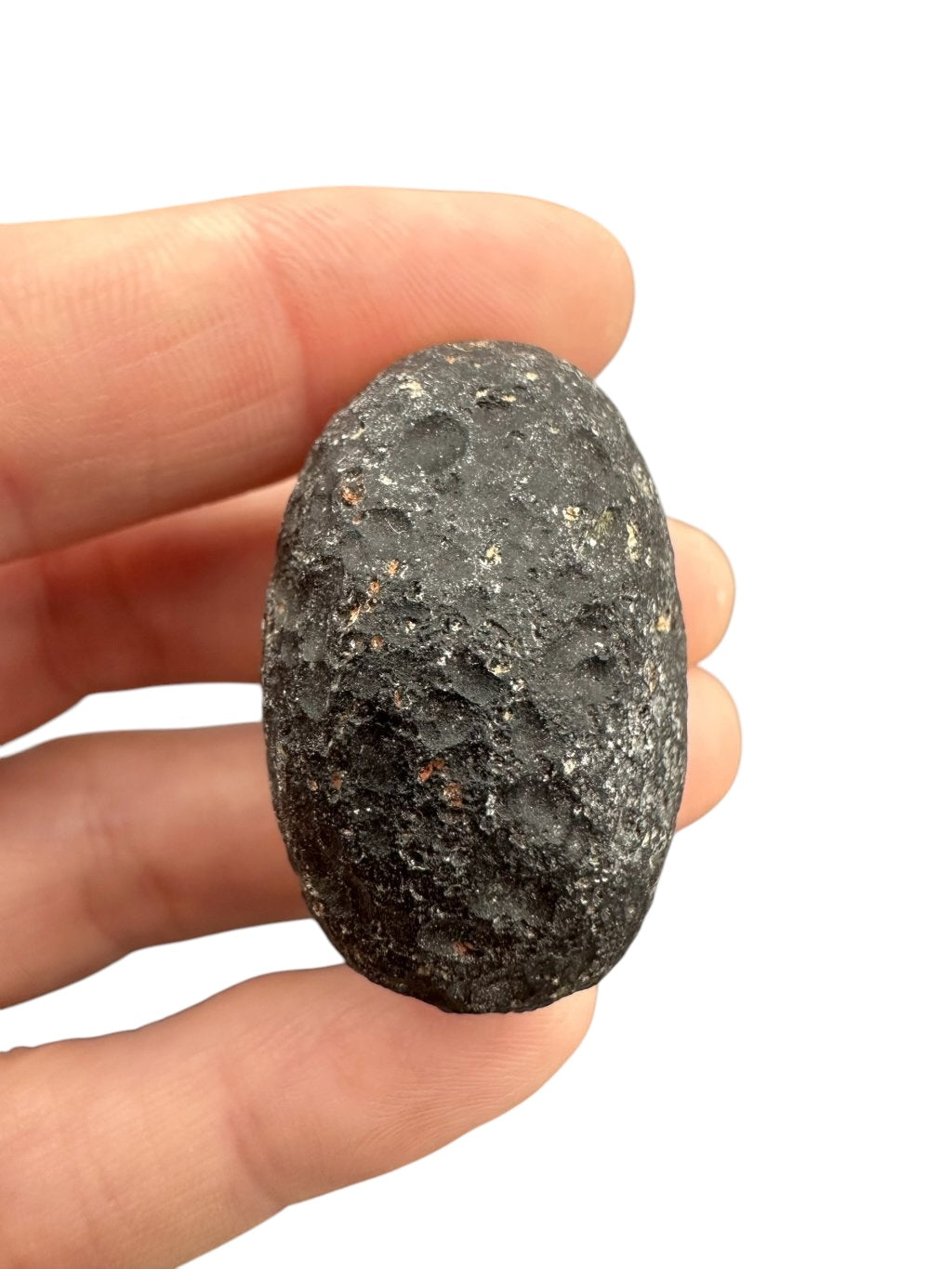 Colombianite 23,1g – Valle del Cauca, Colombia - KO080