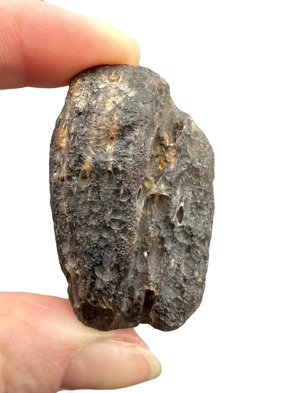 Colombianite 39,7g – Valle del Cauca, Colombia - KO081