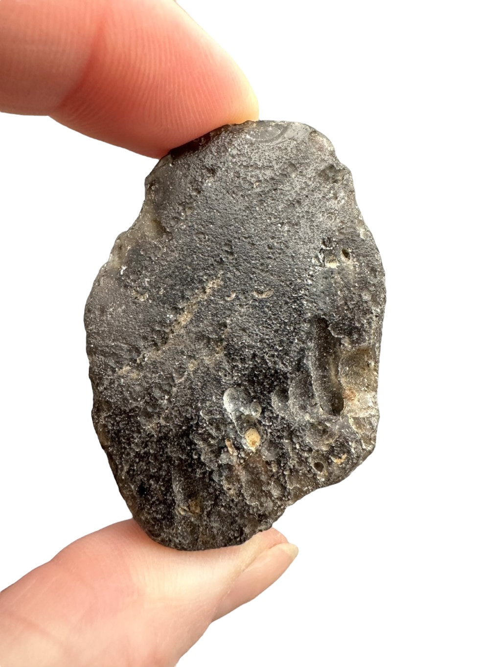 Colombianite 39,7g – Valle del Cauca, Colombia - KO081