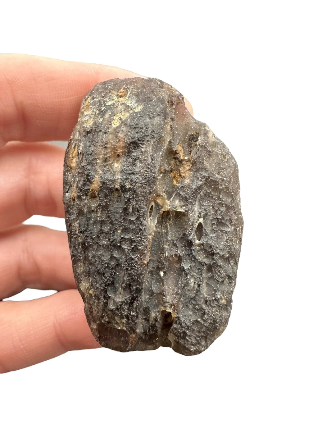 Colombianite 39,7g – Valle del Cauca, Colombia