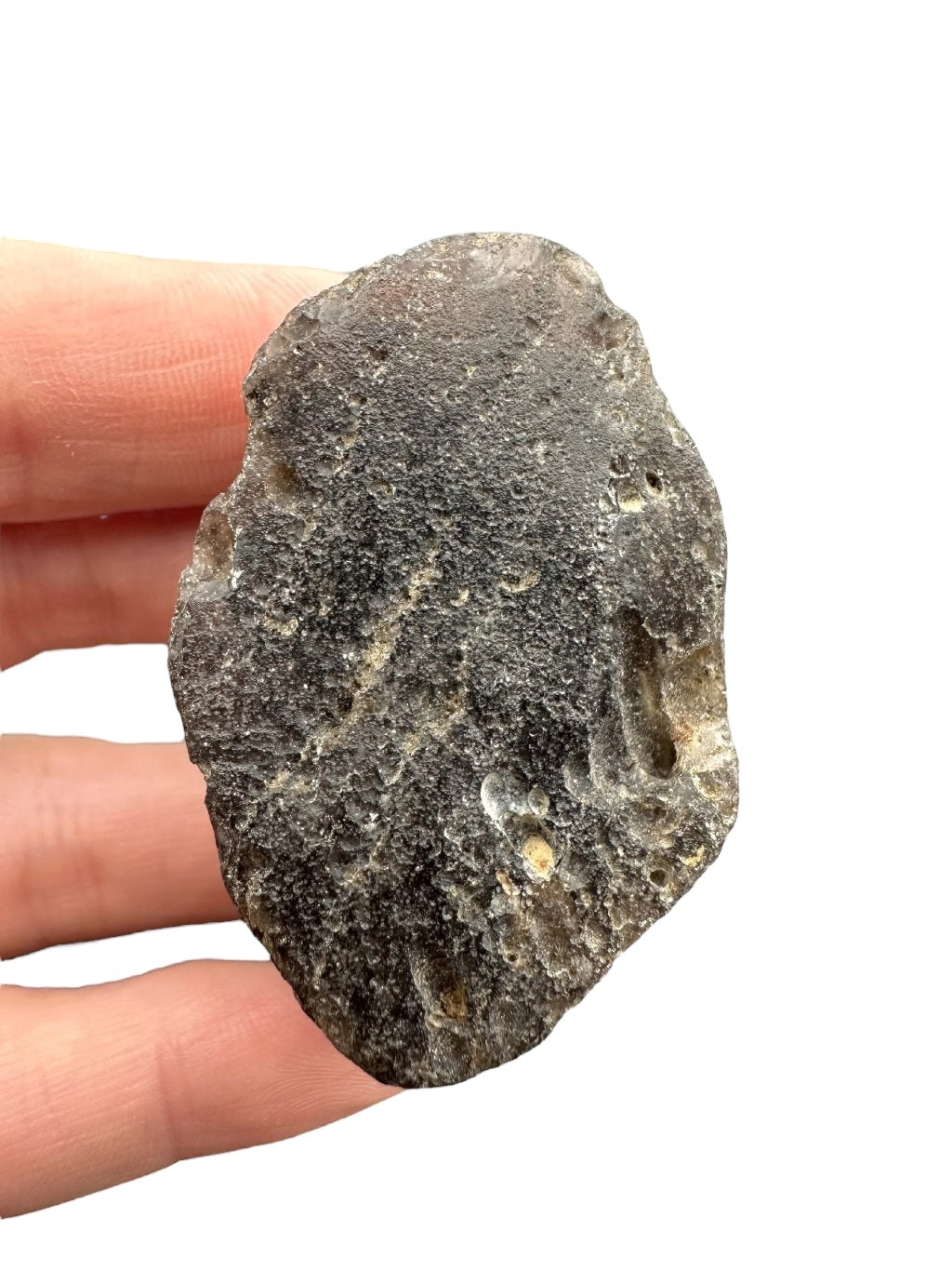 Colombianite 39,7g – Valle del Cauca, Colombia - KO081
