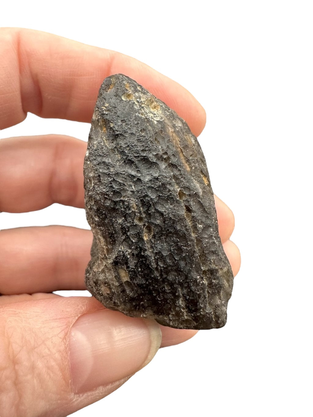 Colombianite 39,7g – Valle del Cauca, Colombia - KO081