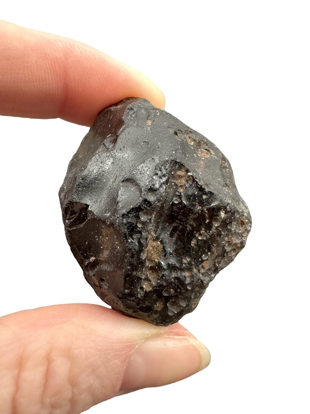 Colombianite 39,6g – Valle del Cauca, Colombia - KO082