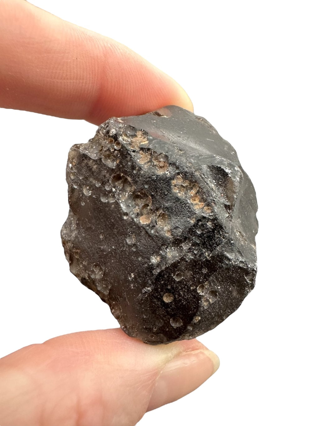 Colombianite 39,6g – Valle del Cauca, Colombia - KO082