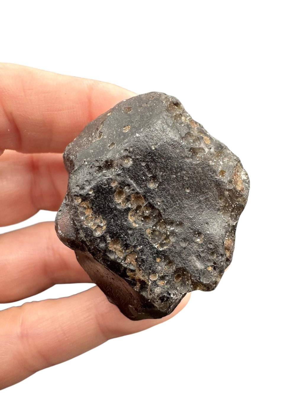 Colombianite 39,6g – Valle del Cauca, Colombia