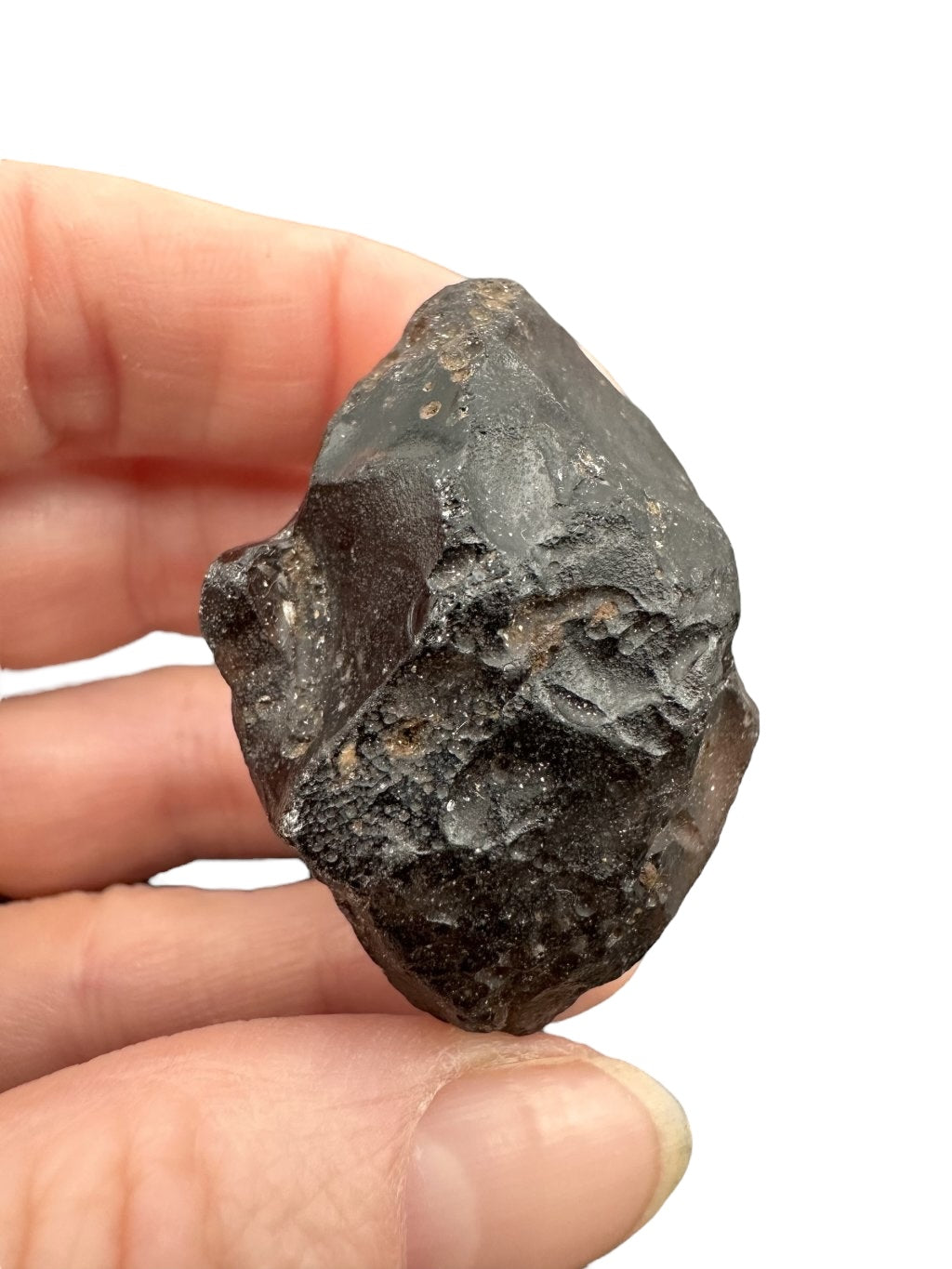 Colombianite 39,6g – Valle del Cauca, Colombia - KO082