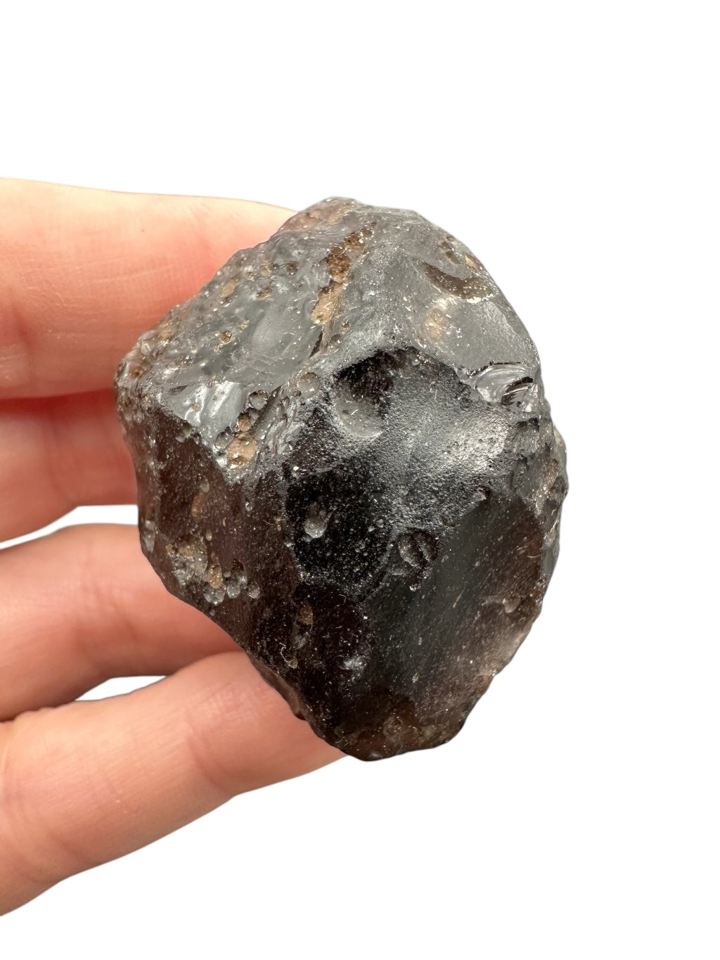 Colombianite 39,6g – Valle del Cauca, Colombia - KO082