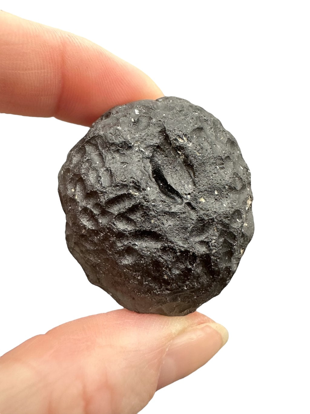 Colombianite 39,5g – Valle del Cauca, Colombia - KO083