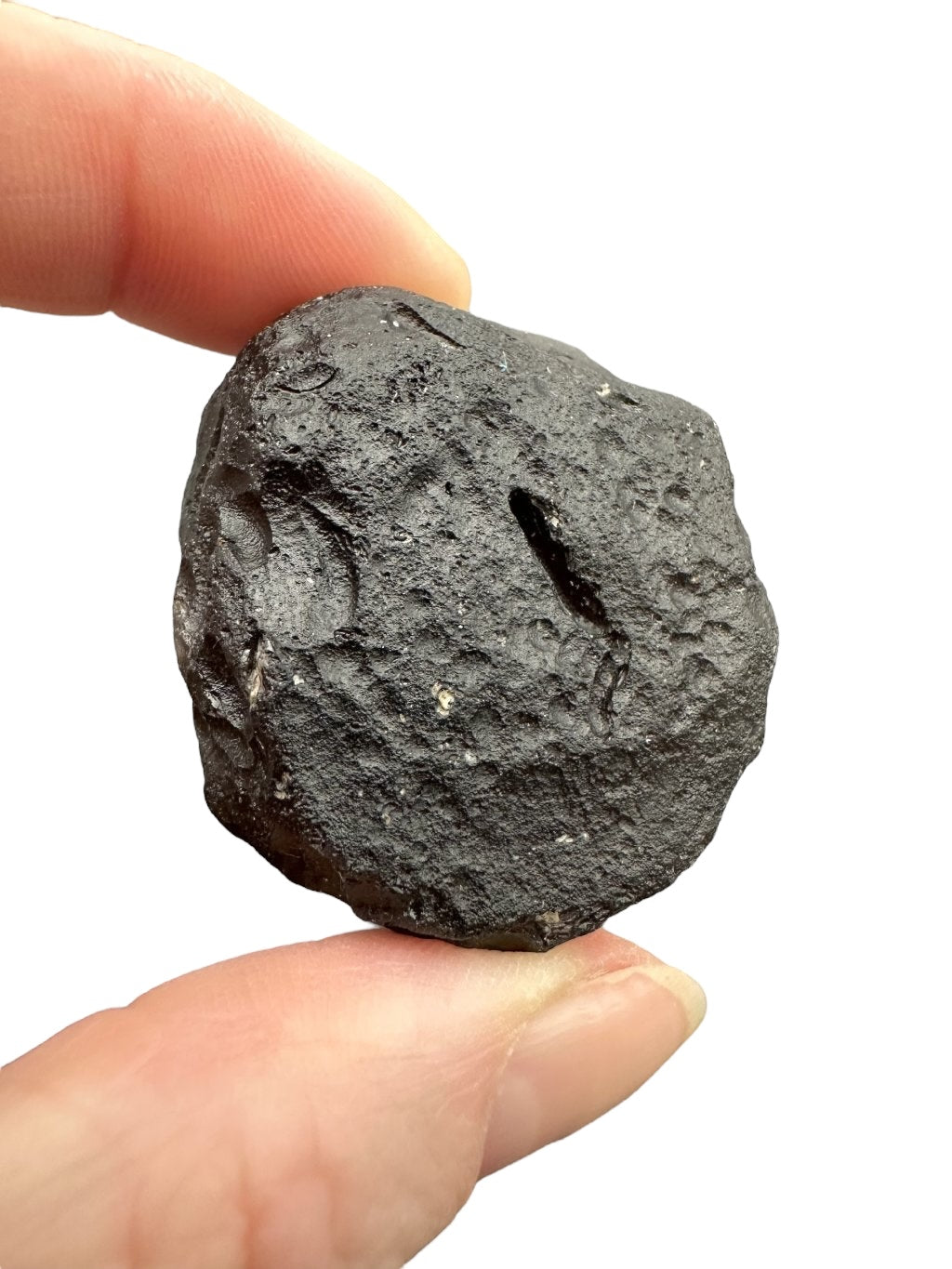 Colombianite 39,5g – Valle del Cauca, Colombia - KO083