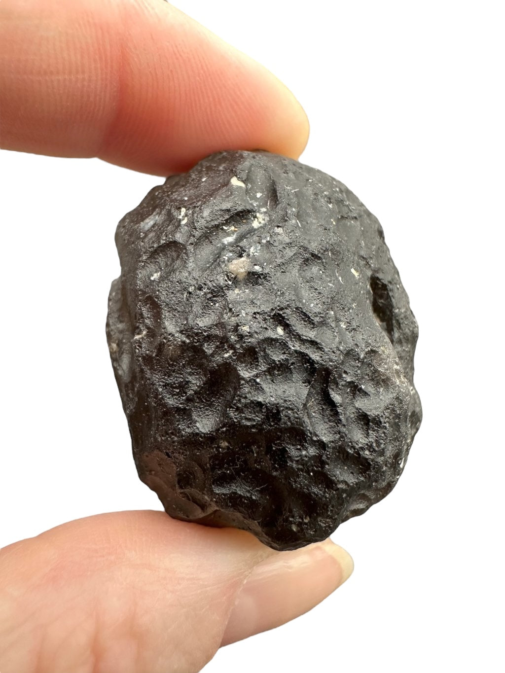 Colombianite 39,5g – Valle del Cauca, Colombia - KO083