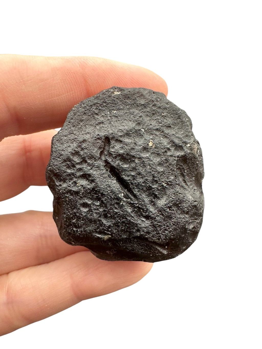 Colombianite 39,5g – Valle del Cauca, Colombia - KO083
