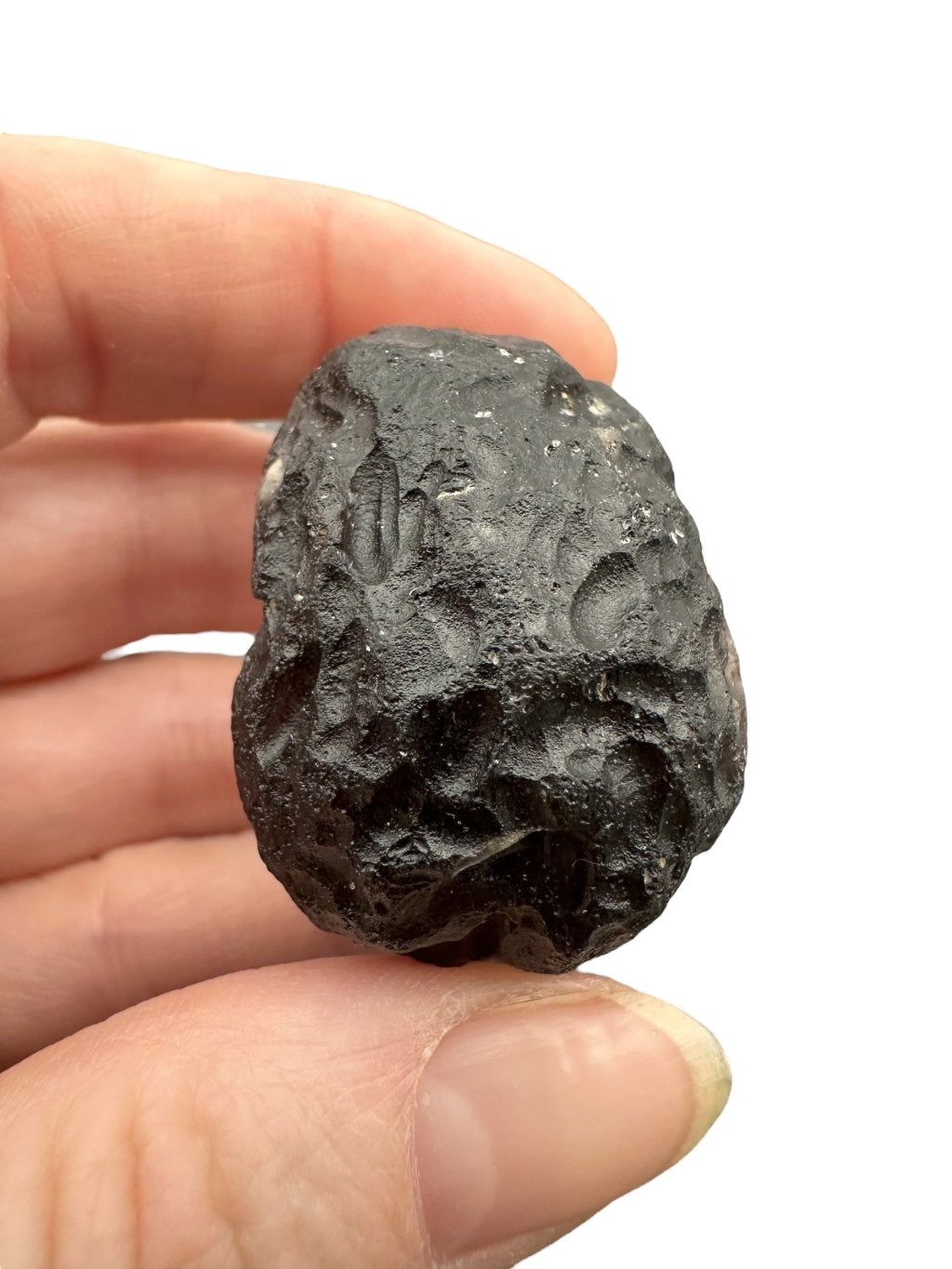 Colombianite 39,5g – Valle del Cauca, Colombia - KO083