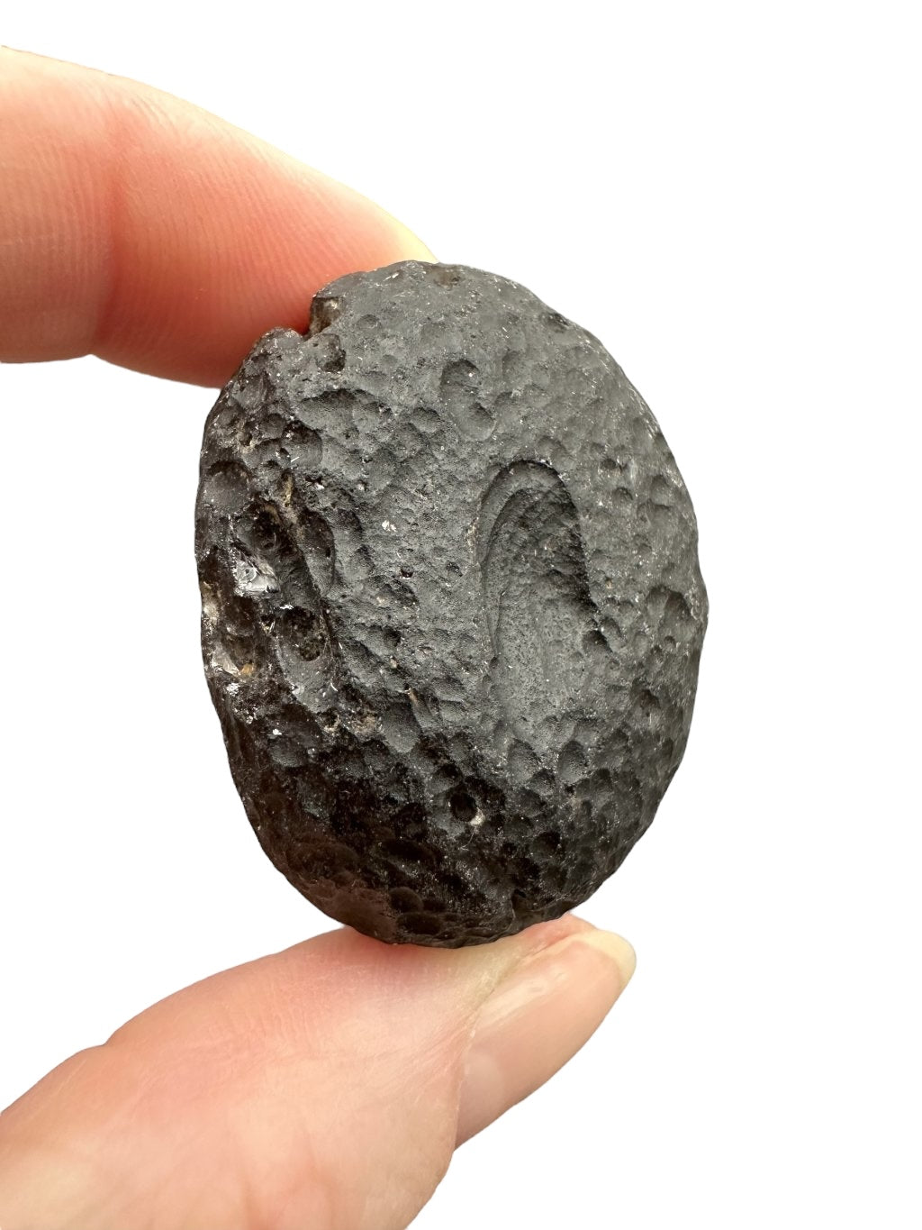 Colombianite 32,4g – Valle del Cauca, Colombia - KO084