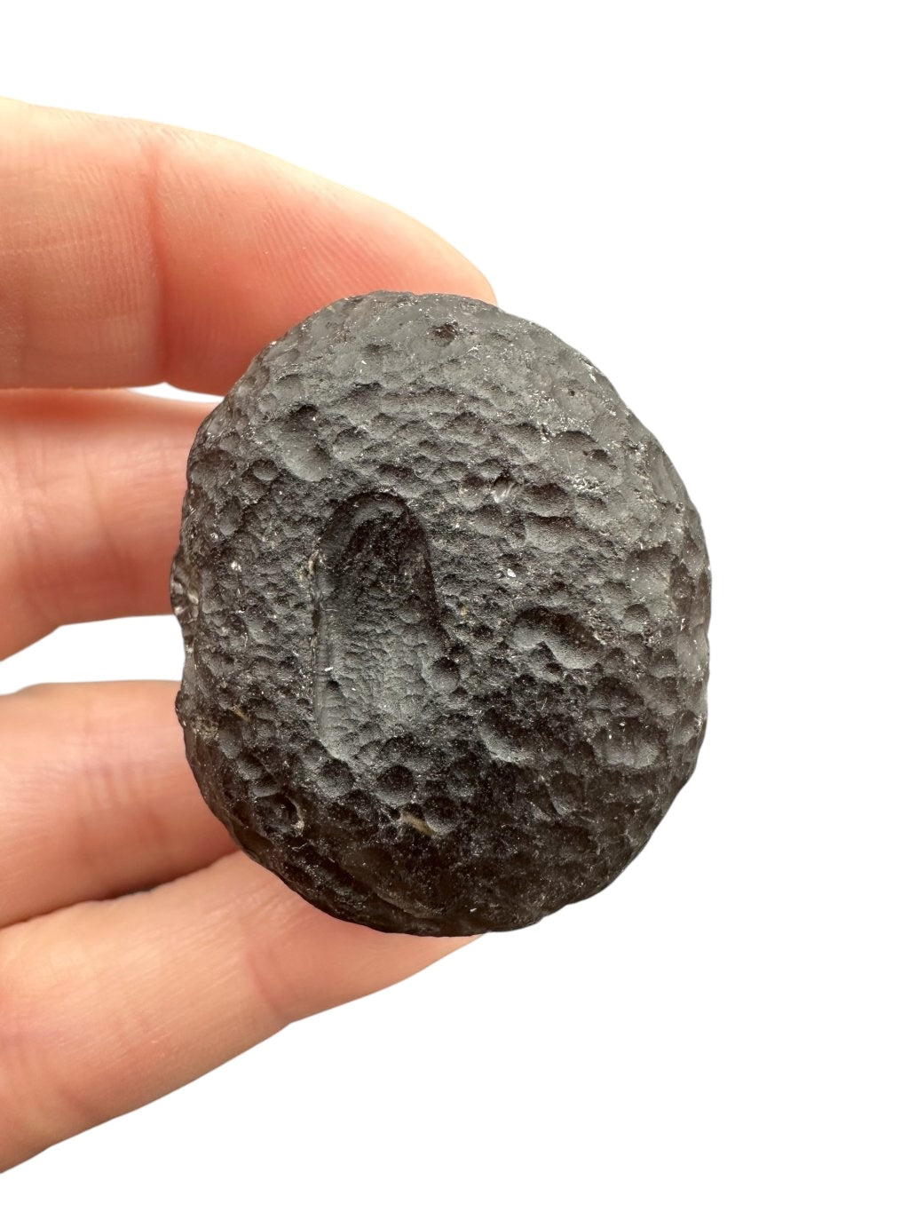 Colombianite 32,4g – Valle del Cauca, Colombia
