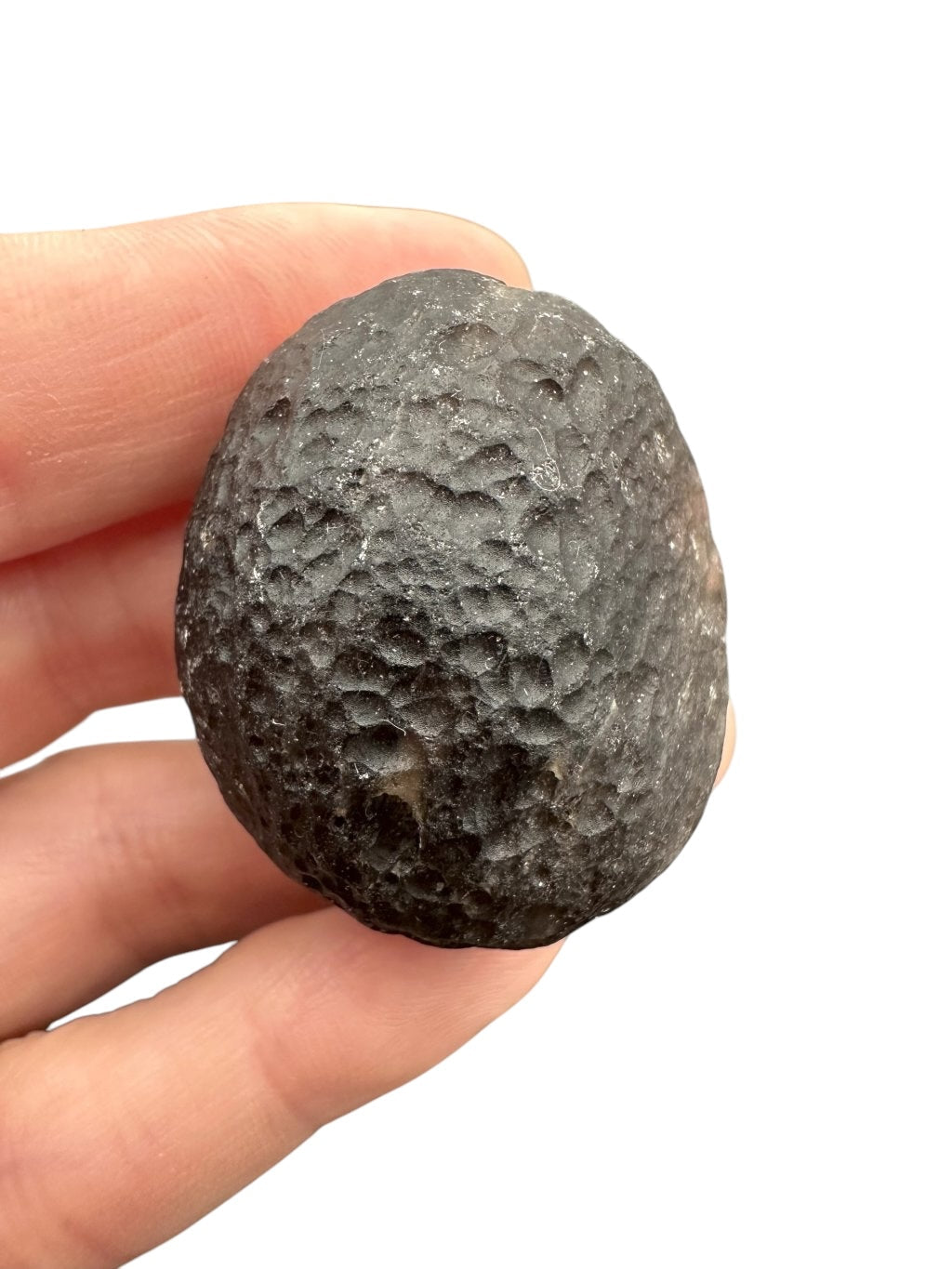 Colombianite 32,4g – Valle del Cauca, Colombia - KO084
